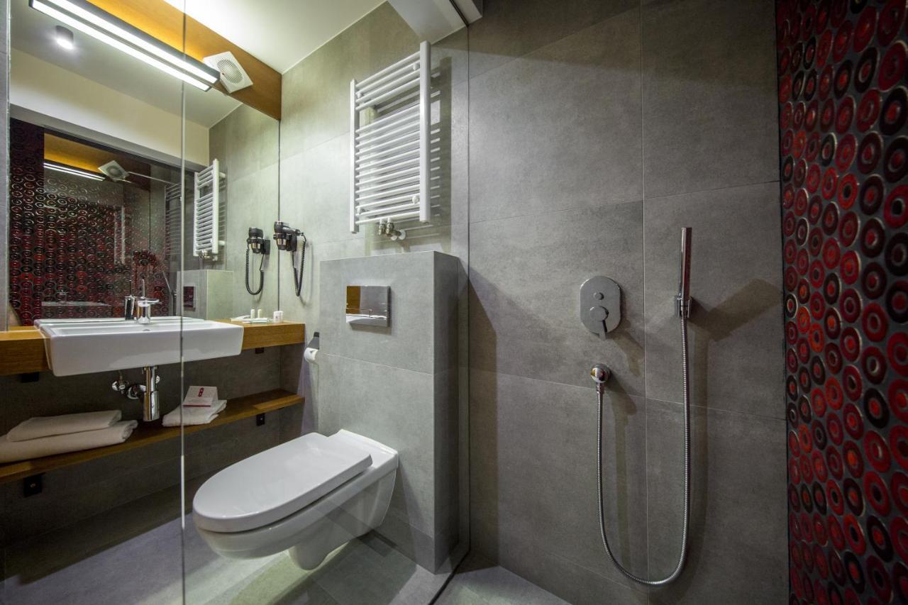 Hotel Kopieniec Fizjo- Med & Spa Murzasichle Extérieur photo