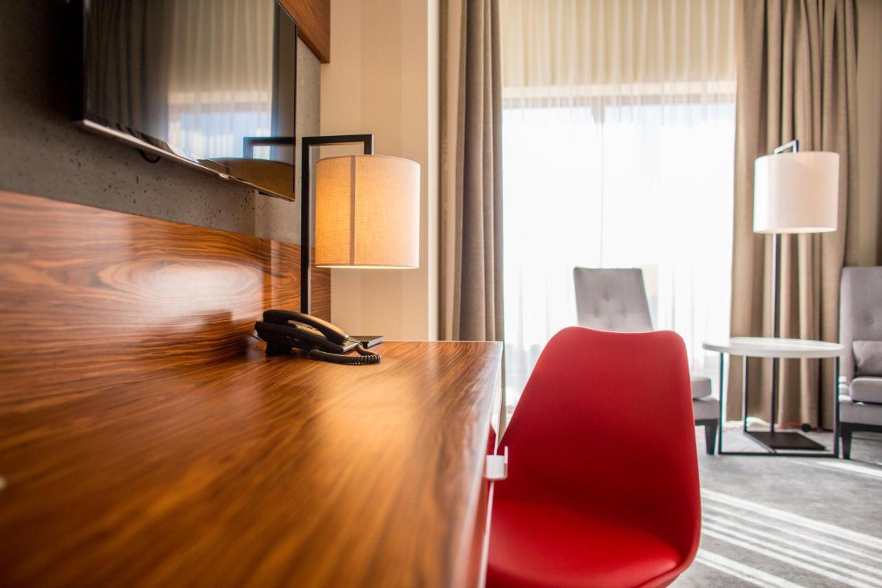 Hotel Kopieniec Fizjo- Med & Spa Murzasichle Extérieur photo
