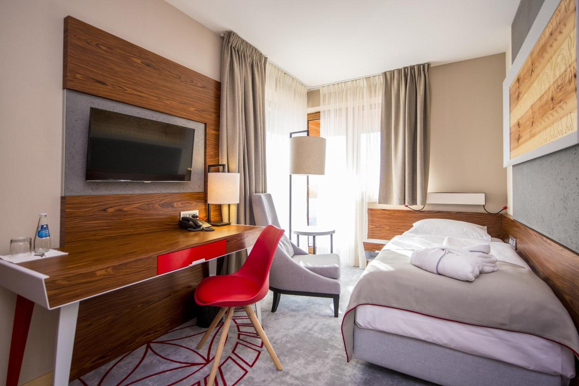 Hotel Kopieniec Fizjo- Med & Spa Murzasichle Extérieur photo