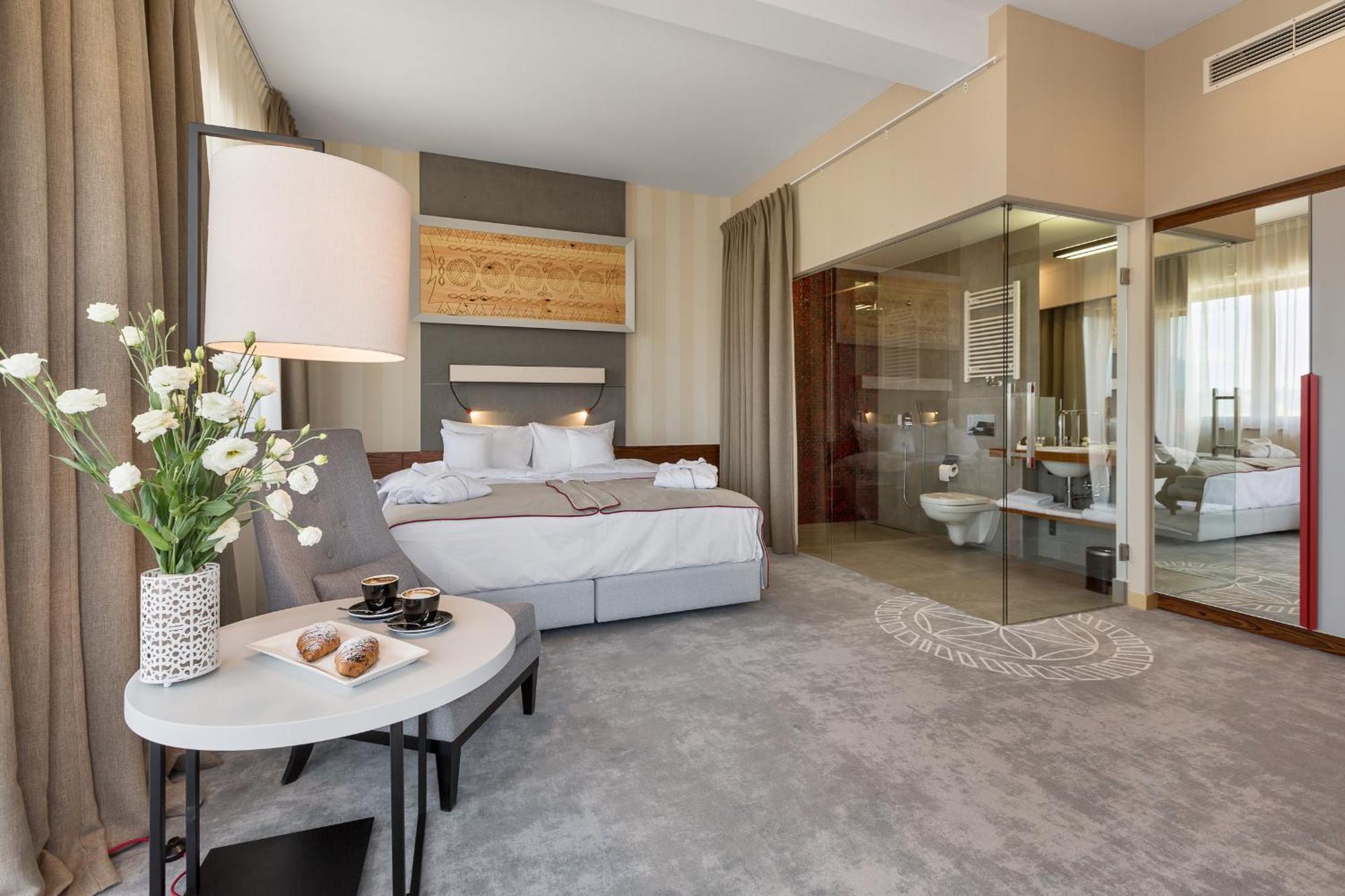 Hotel Kopieniec Fizjo- Med & Spa Murzasichle Extérieur photo