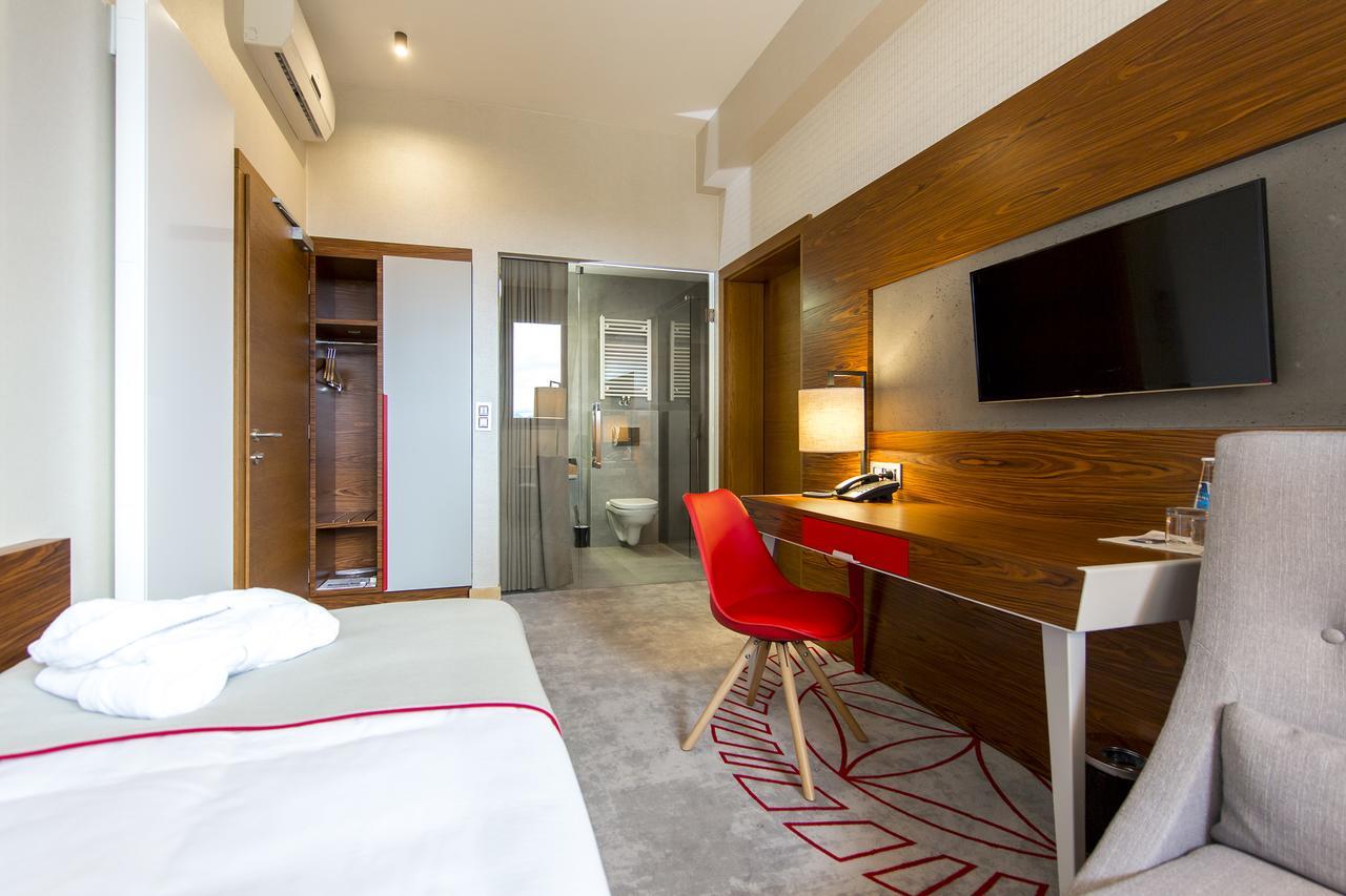 Hotel Kopieniec Fizjo- Med & Spa Murzasichle Chambre photo