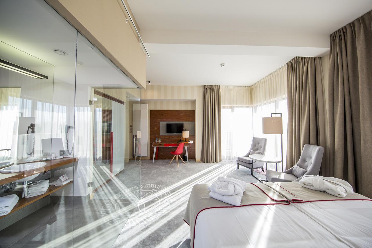 Hotel Kopieniec Fizjo- Med & Spa Murzasichle Extérieur photo