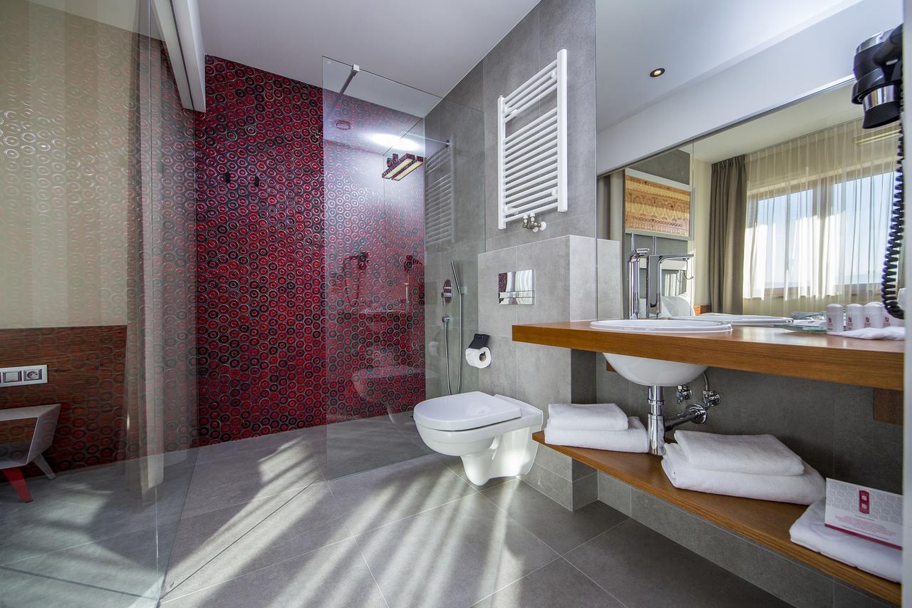 Hotel Kopieniec Fizjo- Med & Spa Murzasichle Extérieur photo