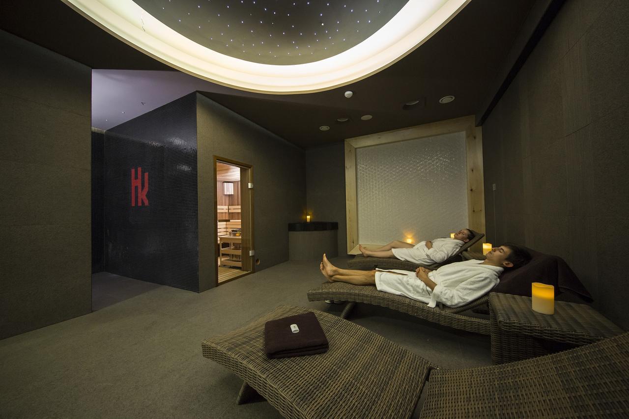 Hotel Kopieniec Fizjo- Med & Spa Murzasichle Extérieur photo