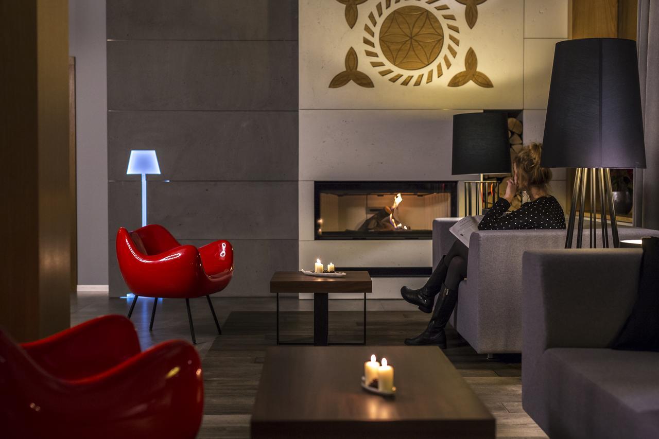 Hotel Kopieniec Fizjo- Med & Spa Murzasichle Extérieur photo