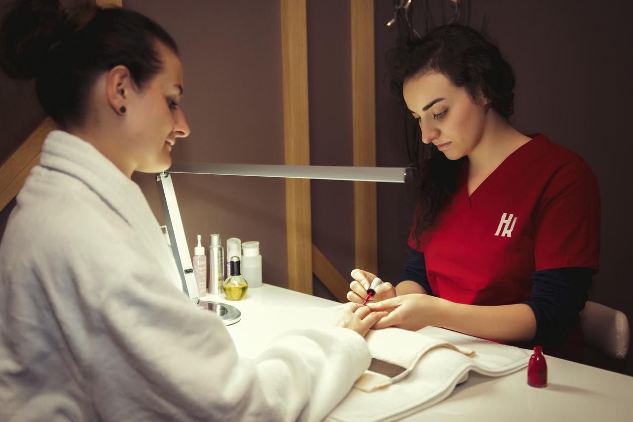 Hotel Kopieniec Fizjo- Med & Spa Murzasichle Extérieur photo