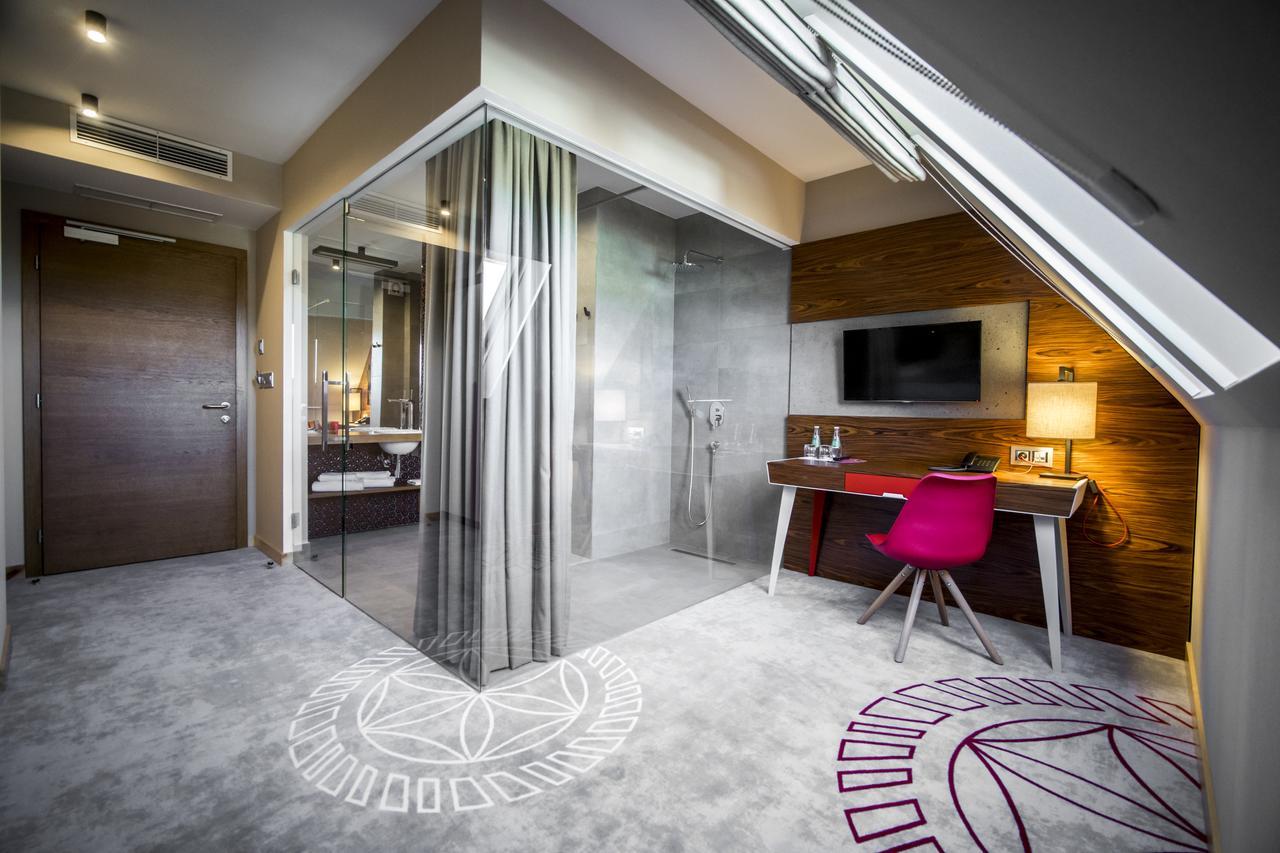 Hotel Kopieniec Fizjo- Med & Spa Murzasichle Extérieur photo