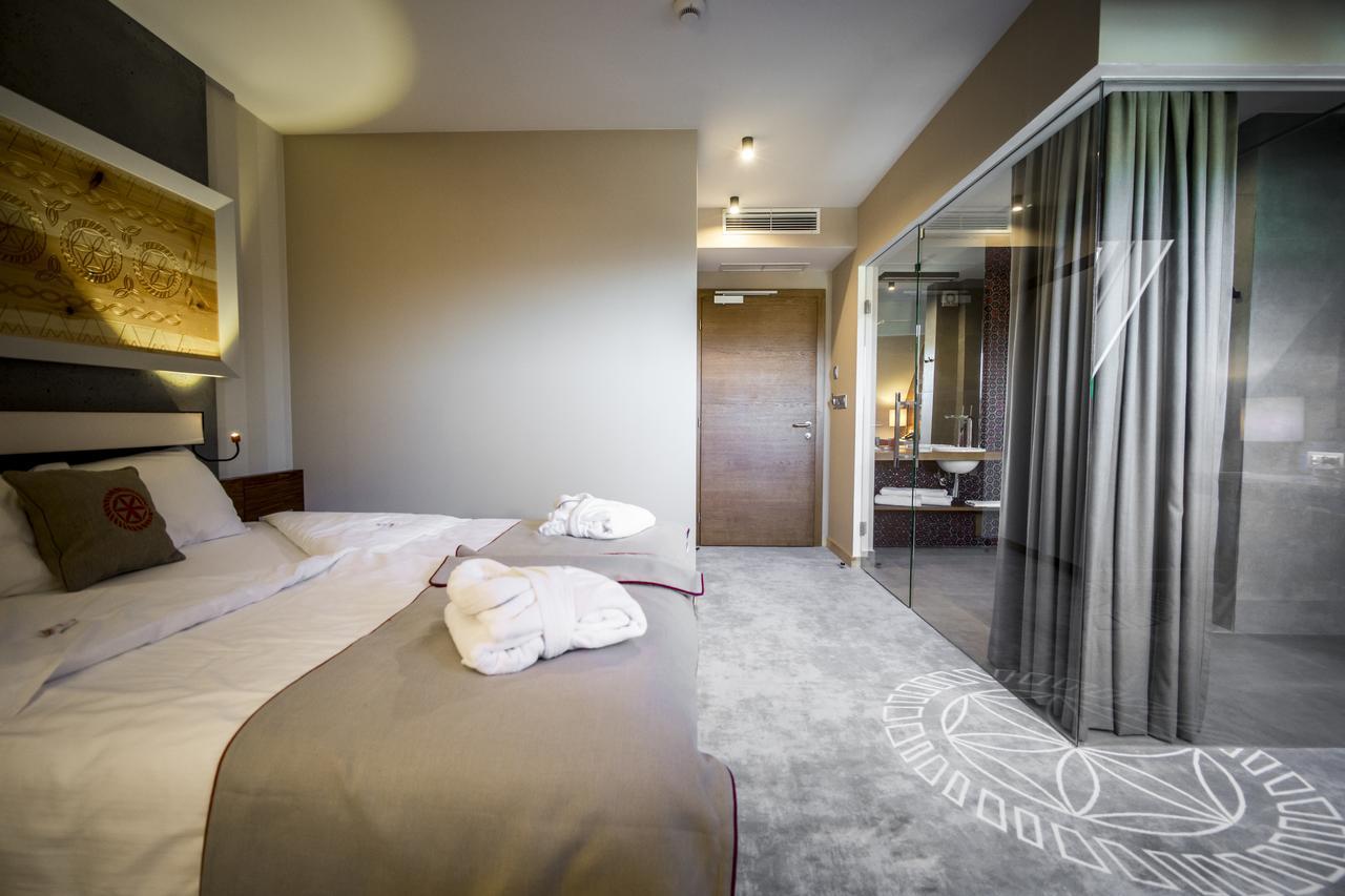 Hotel Kopieniec Fizjo- Med & Spa Murzasichle Extérieur photo