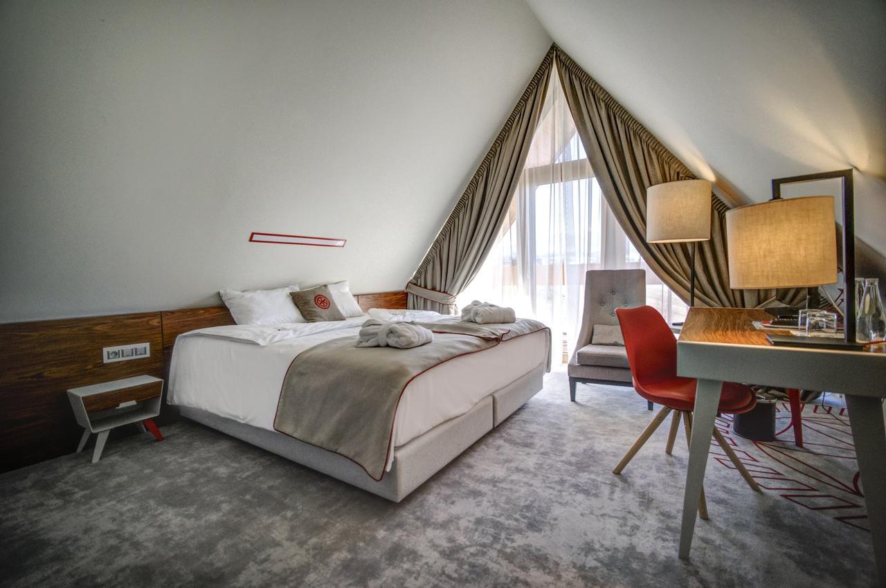 Hotel Kopieniec Fizjo- Med & Spa Murzasichle Extérieur photo