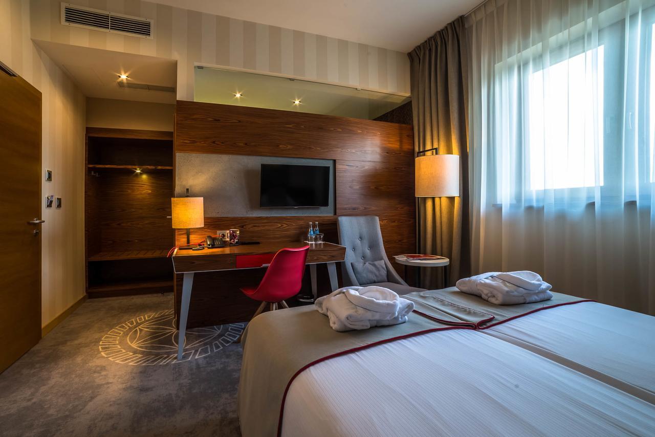 Hotel Kopieniec Fizjo- Med & Spa Murzasichle Extérieur photo