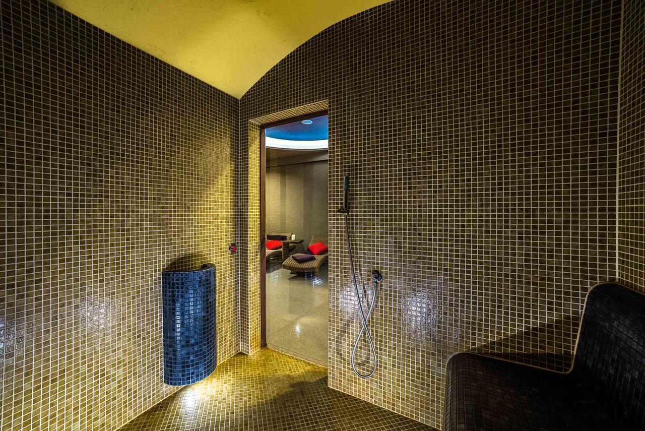 Hotel Kopieniec Fizjo- Med & Spa Murzasichle Extérieur photo