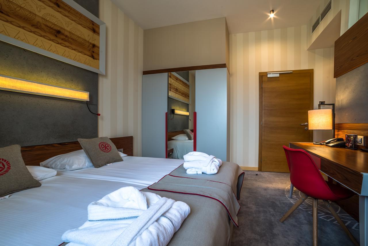 Hotel Kopieniec Fizjo- Med & Spa Murzasichle Extérieur photo